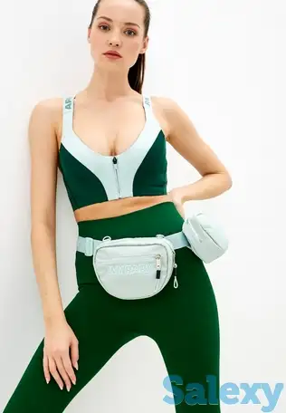 Топ спортивный adidas originals, фотография 1