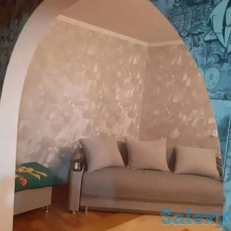 Продам 2 ком.квартиру 5мкр.9дом. Житикара, фотография 1