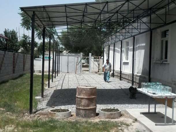 Цех металлоизделий.Сварочные работы по Алматы и области., фотография 2