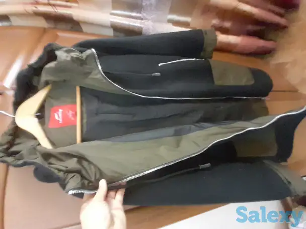 Продам пальто 3 шт. Покупала за дорого каждое. Качество отличное., фотография 6