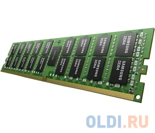 Samsung ddr4 32gb  rdimm 3200 1.2v, фотография 1
