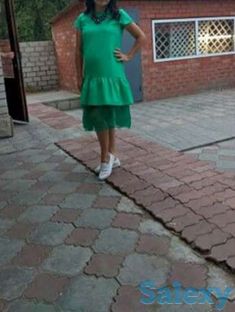 Платье, фотография 1