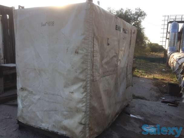 Бизнес на сверхтяжёлом подъёме, перемещении, фотография 6