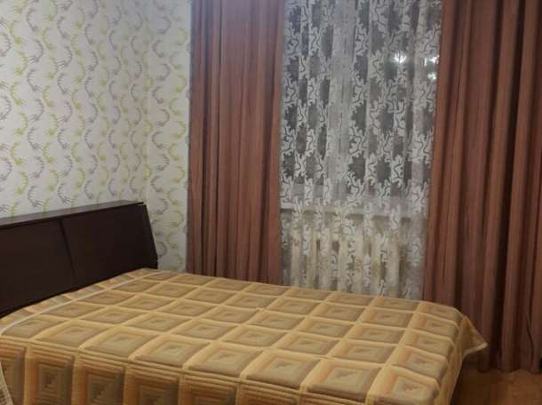 Посуточно сдам 3-х ком.квартиру , Момышулы 14, фотография 8