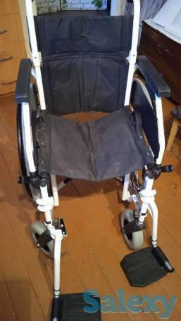 продам инвалидную коляску, фотография 2