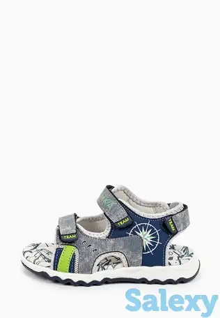 Сандалии kenkä, фотография 1