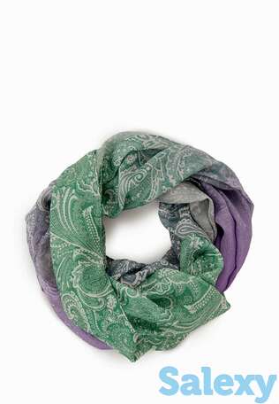 Палантин finn flare, фотография 1