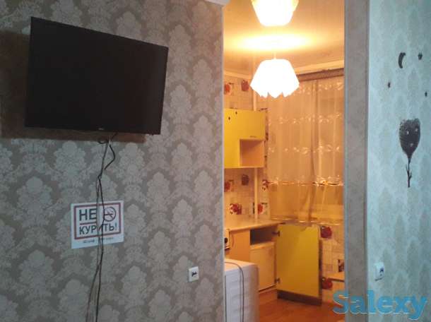 1-ком квартира в раоне жд, темирбаева 15, фотография 3
