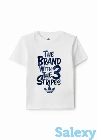 Футболка adidas originals, фотография 1