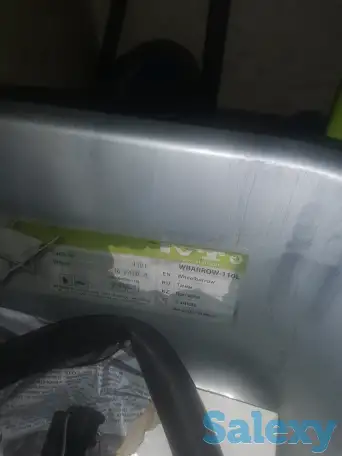 Садовая тачка, фотография 2