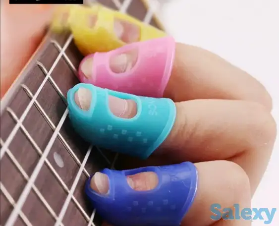 для начинающих гитаристов, фотография 4