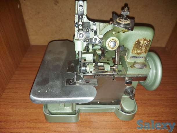 Продам оверлог в отличном состоянии., фотография 1