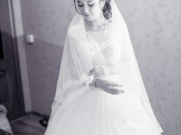 Фото и видеосъемка, фотография 9