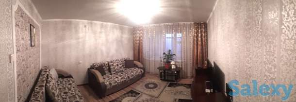 Продам 3-х комнатную квартиру ул Питерских Коммунаров 26, фотография 1