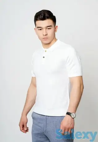 Поло glasman, фотография 1