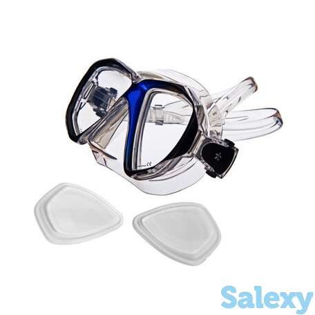 Линза для маски 