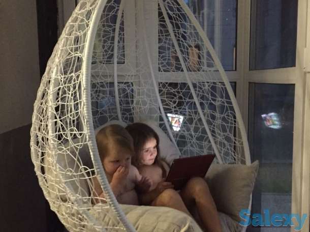продам подвесное кресло, фотография 3