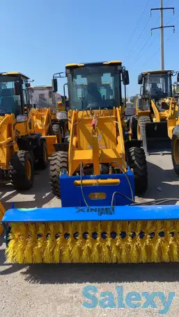 Продажа спецтехники, фотография 4