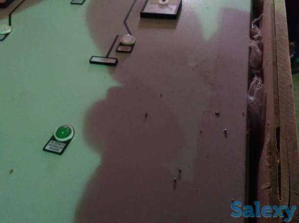 Шкаф электрический ШНЭ-8001, фотография 4