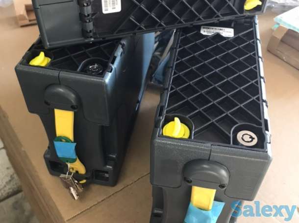 Денежные кассеты на Mei CashFlow новые ser90, фотография 1