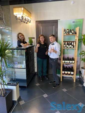 Индустрия красоты, фотография 4