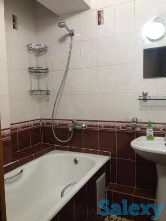 Сдаётся 3 комнатная квартира, Достык 8, фотография 9