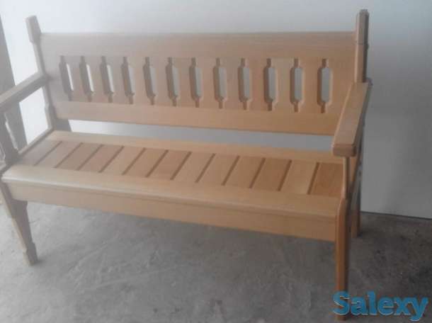 Столярные изделия, фотография 10