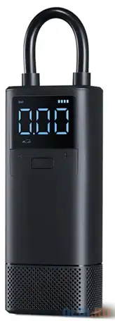 Компрессор автомобильный 70mai air compressor (midrive tp05), фотография 1