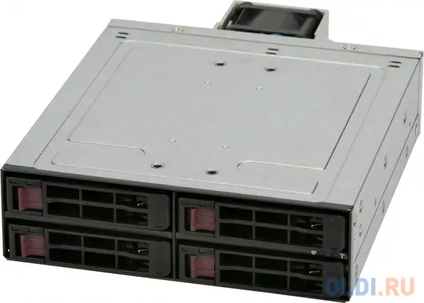 Корзина для дисков supermicro cse-m14tqc, фотография 1