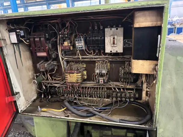 Станок токарный 1м63 рмц 750 мм, фотография 10