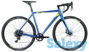 Гравийный, Туристический туринговый велосипед Pride в Аксу Рассрочка Кредит, фотография 4