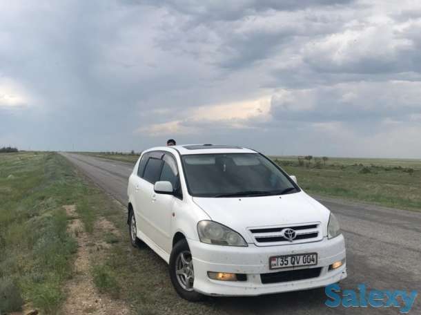 Такси Атырау Астрахань, фотография 1