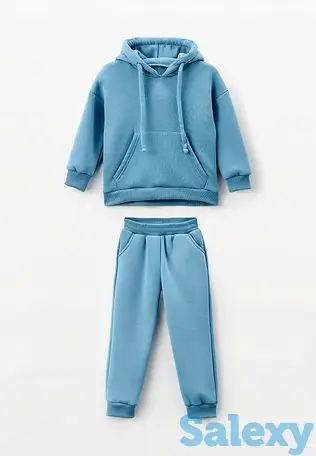 Костюм спортивный anchor, фотография 1