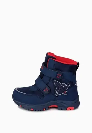 Дутики biker, фотография 1