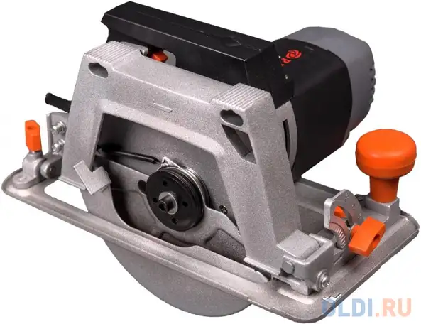 Циркулярная пила p.i.t. pks200-c 2000 вт 200мм, фотография 1