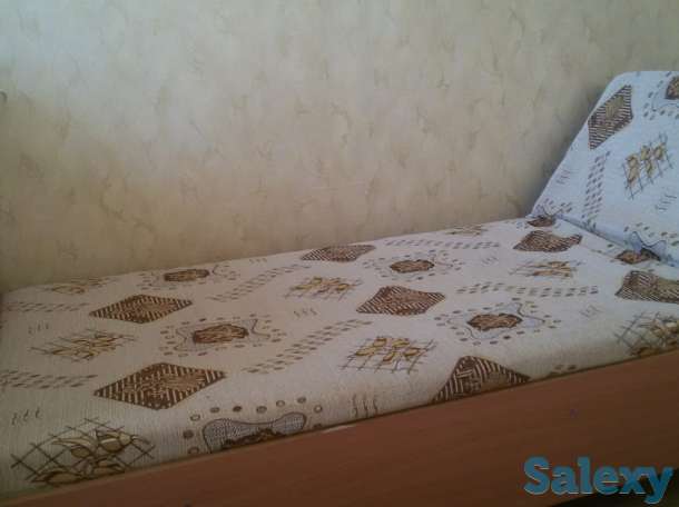 Кровать, фотография 2