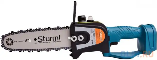 Электрическая пила sturm csc1808bl без акб, фотография 1