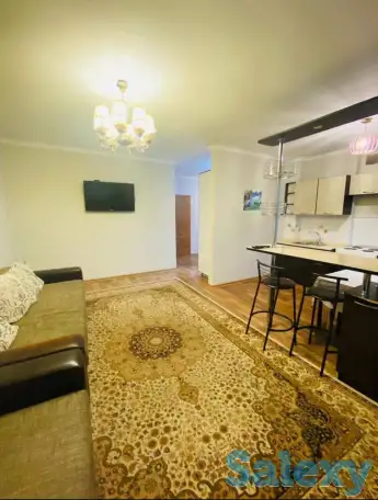 Двухкомнатная квартира в ЖК Мисон, фотография 3