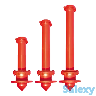 Колонка пожарная, фотография 4