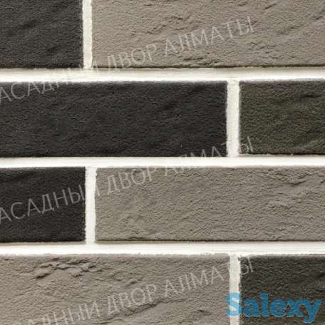 Облицовочный гибкий кирпич. Термопанели. Доставка монтаж, фотография 6