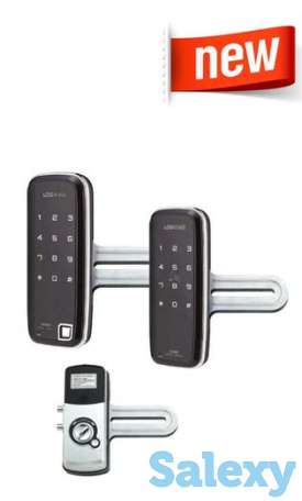 Электронные дверные замки из Южной Кореи, фотография 2