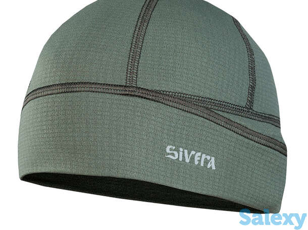 Шапка сивера юнота 2.0 агава, фотография 1