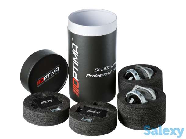 Светодиодные билинзы BILED OPTIMA. Астрахань, фотография 2