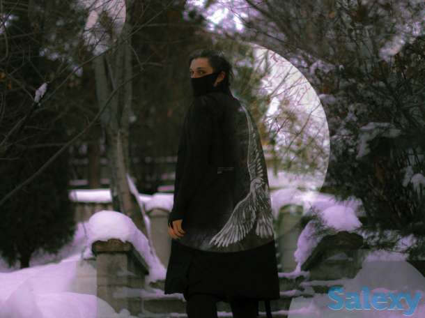 Фотосессии в Алматы. Большой выбор локаций и образов, фотография 3