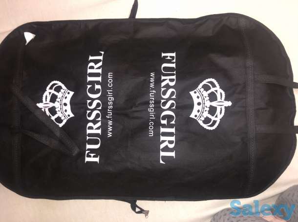 Продам норковую шубу, фотография 3