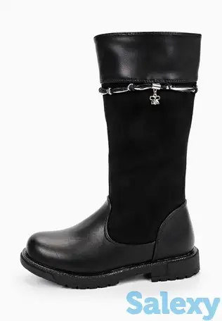 Сапоги t.taccardi, фотография 2