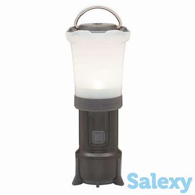 Фонарь black diamond orbit matte black, фотография 1