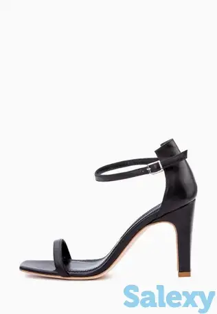 Босоножки aizhan assenbayeva, фотография 1