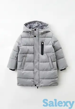 Куртка утепленная acoola, фотография 1