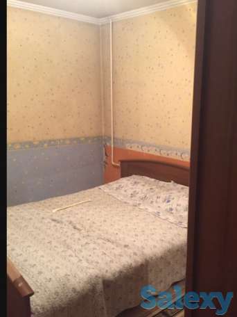 Сдам квартиру 3хкомнатную, Проспект Бухар Жырау 76, фотография 1